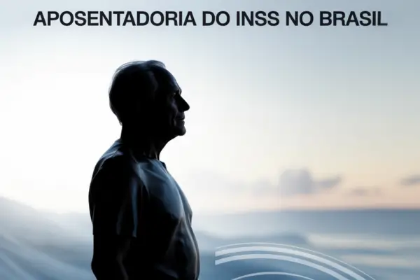Aposentadoria INSS